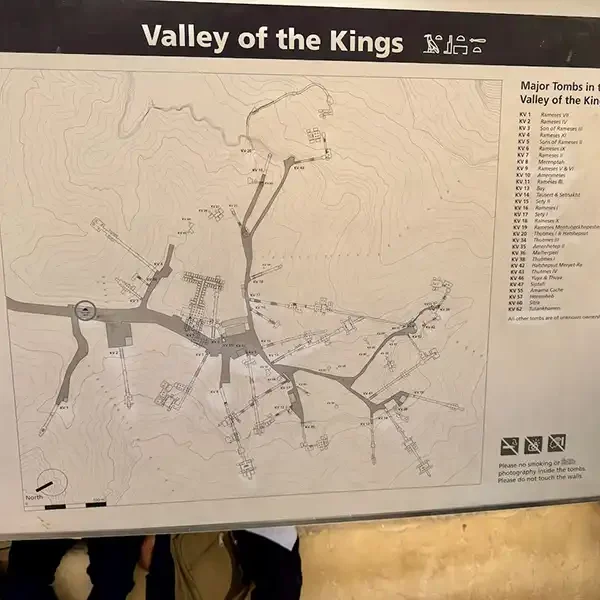 Private Luxor Day Tour with transfer and lunch from Hurghada