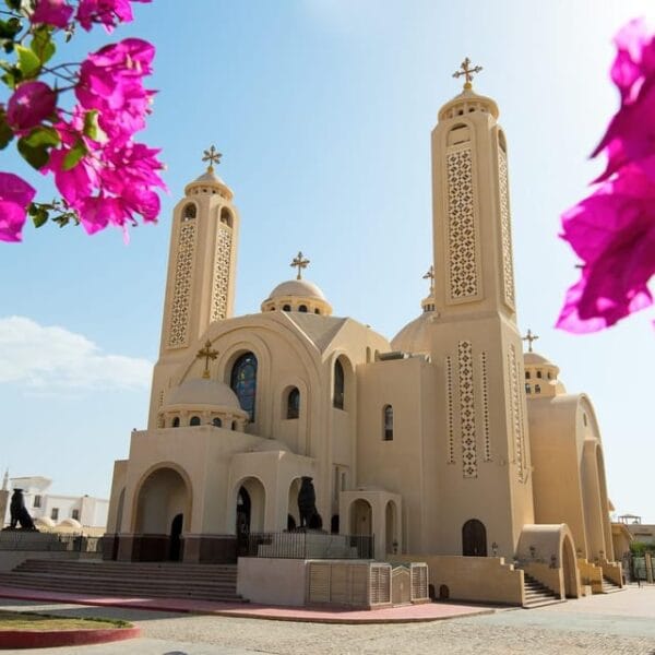 Hurghada Guided City Highlights Tour