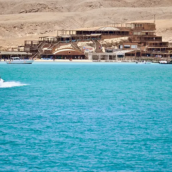 Orange Bay Island with Snorkeling I Moodtours