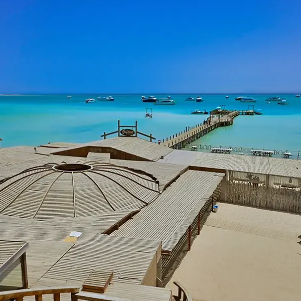 Orange Bay Island with Snorkeling I Moodtours