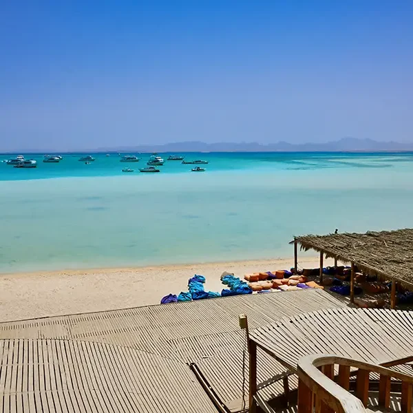 Orange Bay Island with Snorkeling I Moodtours