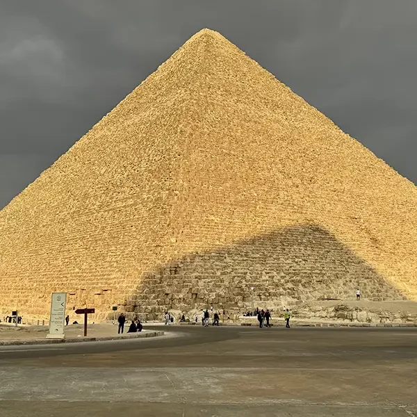 Grand Egyptian Museum (GEM) I Moodtours Hurghada