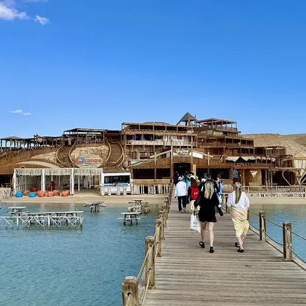 Orange Bay Island with Snorkeling I Moodtours