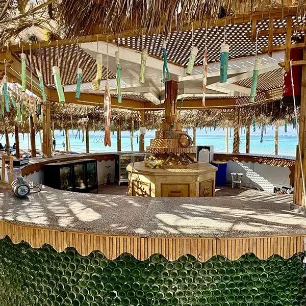 Orange Bay Island with Snorkeling I Moodtours