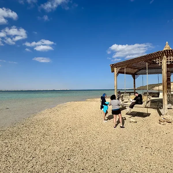 Orange Bay Island with Snorkeling I Moodtours