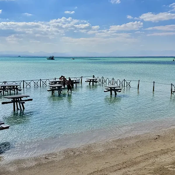 Orange Bay Island with Snorkeling I Moodtours
