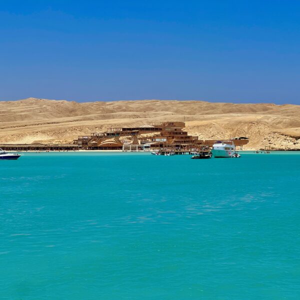 Orange Bay Island with Snorkeling I Moodtours