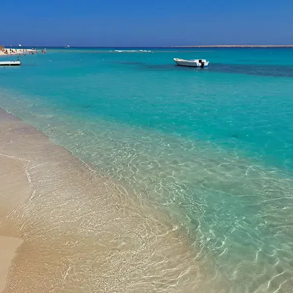 Orange Bay Island with Snorkeling I Moodtours