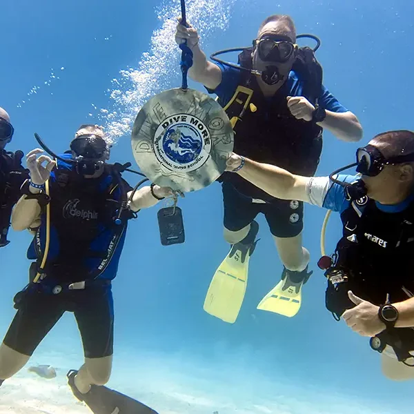 Moodtours Scuba Diving