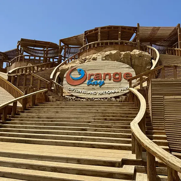 Private Red Sea Speedboat from Hurghada