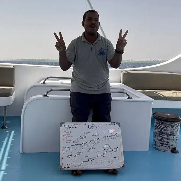 Moodtours Scuba Diving